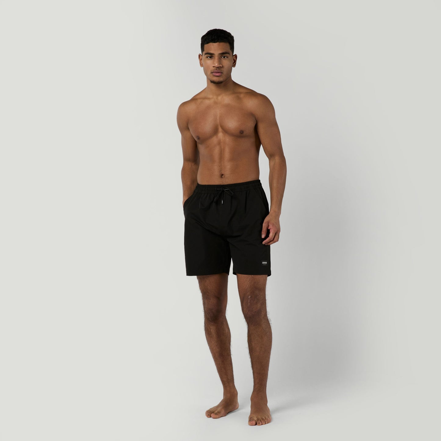 Mystic Brand Swimshort 25