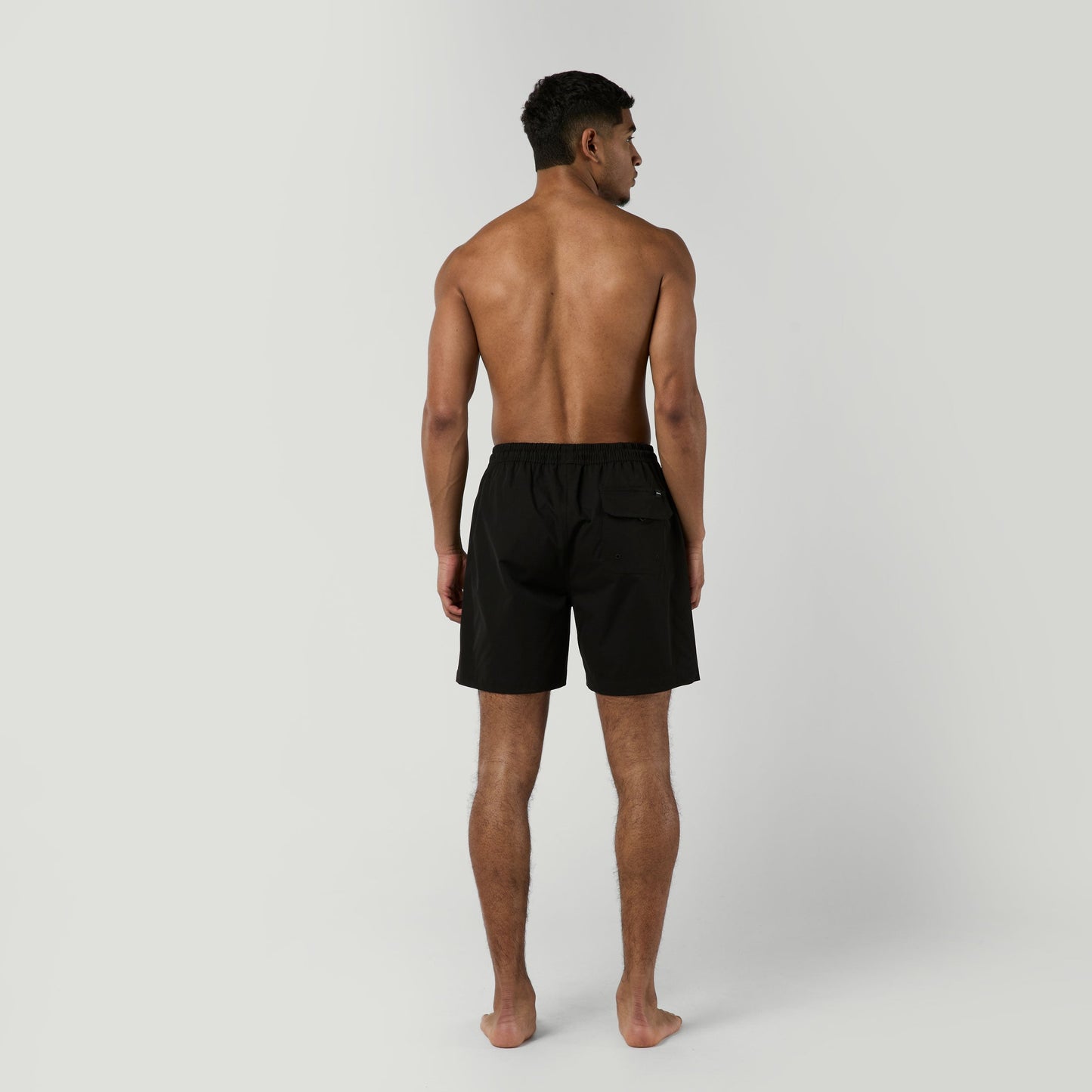 Mystic Brand Swimshort 25