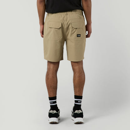 Mystic Endure Hybrid Short