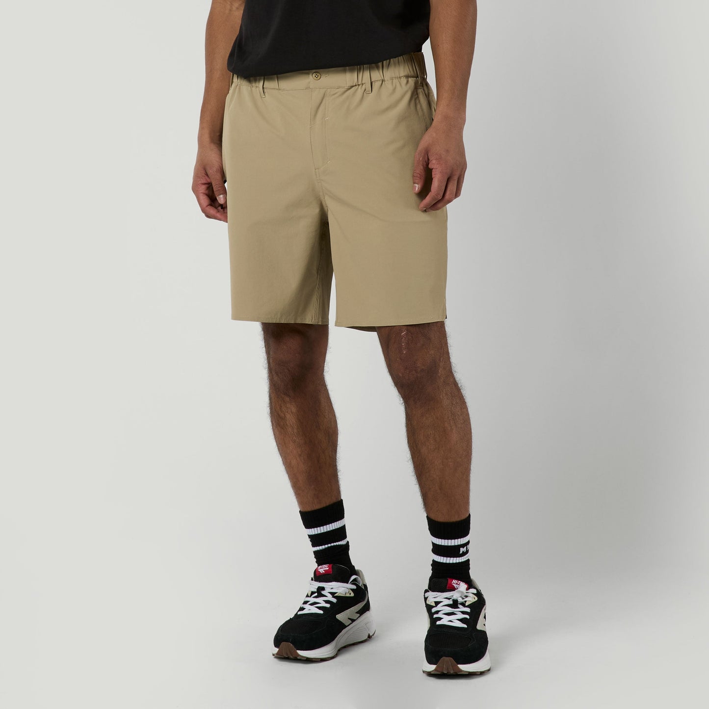 Mystic Endure Hybrid Short