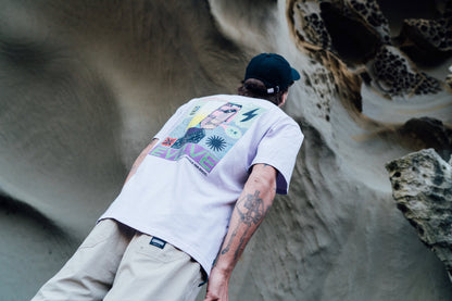 Mystic Endure Hybrid Short