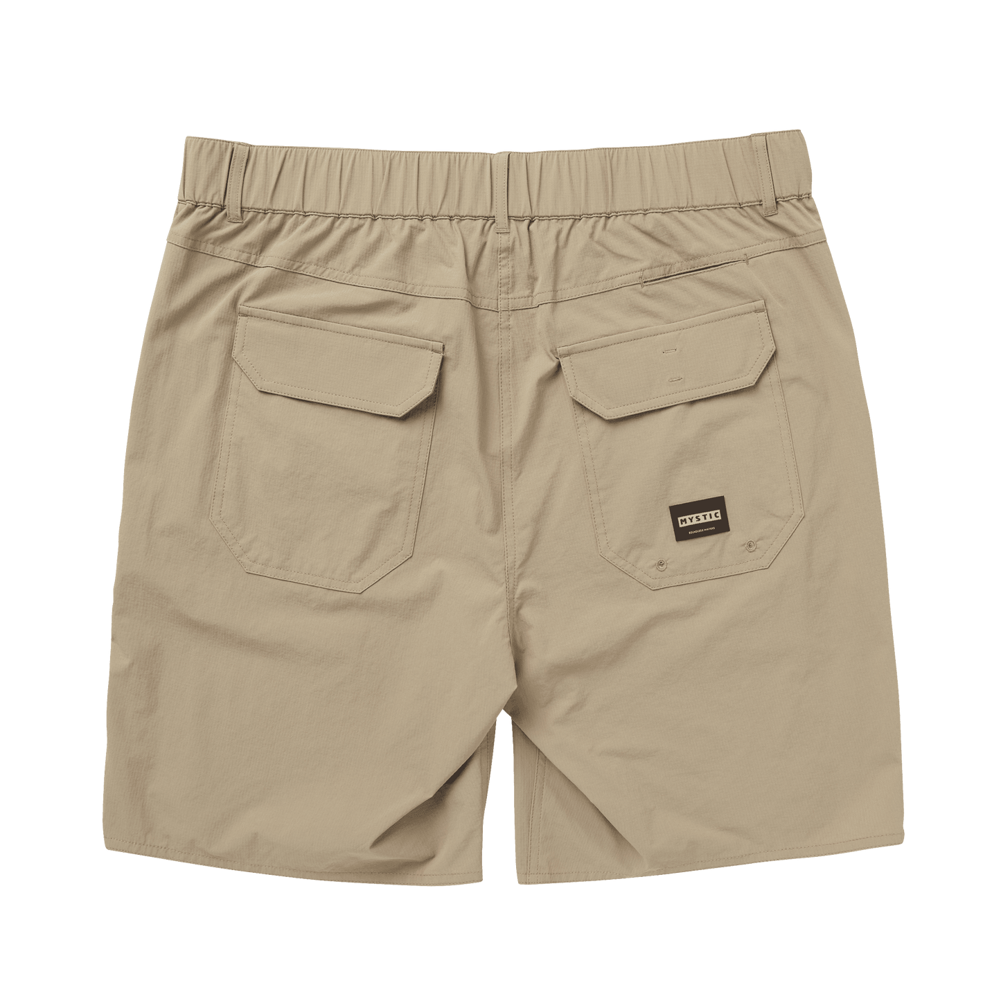 Mystic Endure Hybrid Short