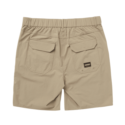 Mystic Endure Hybrid Short