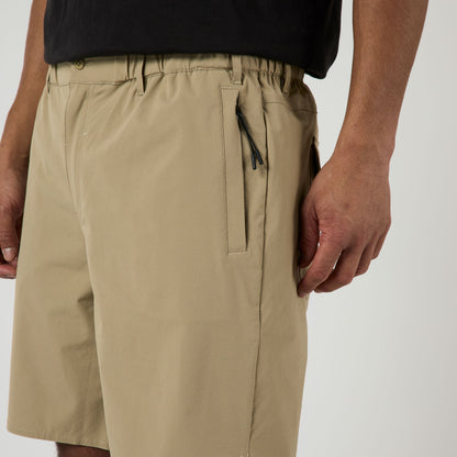 Mystic Endure Hybrid Short