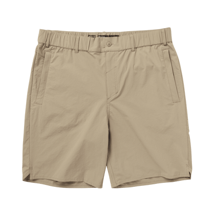 Mystic Endure Hybrid Short