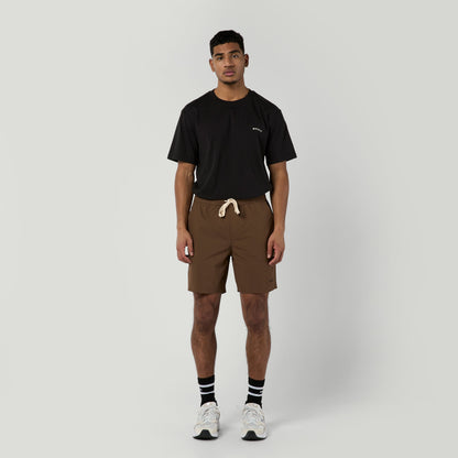 Mystic Fusion Hybrid Short