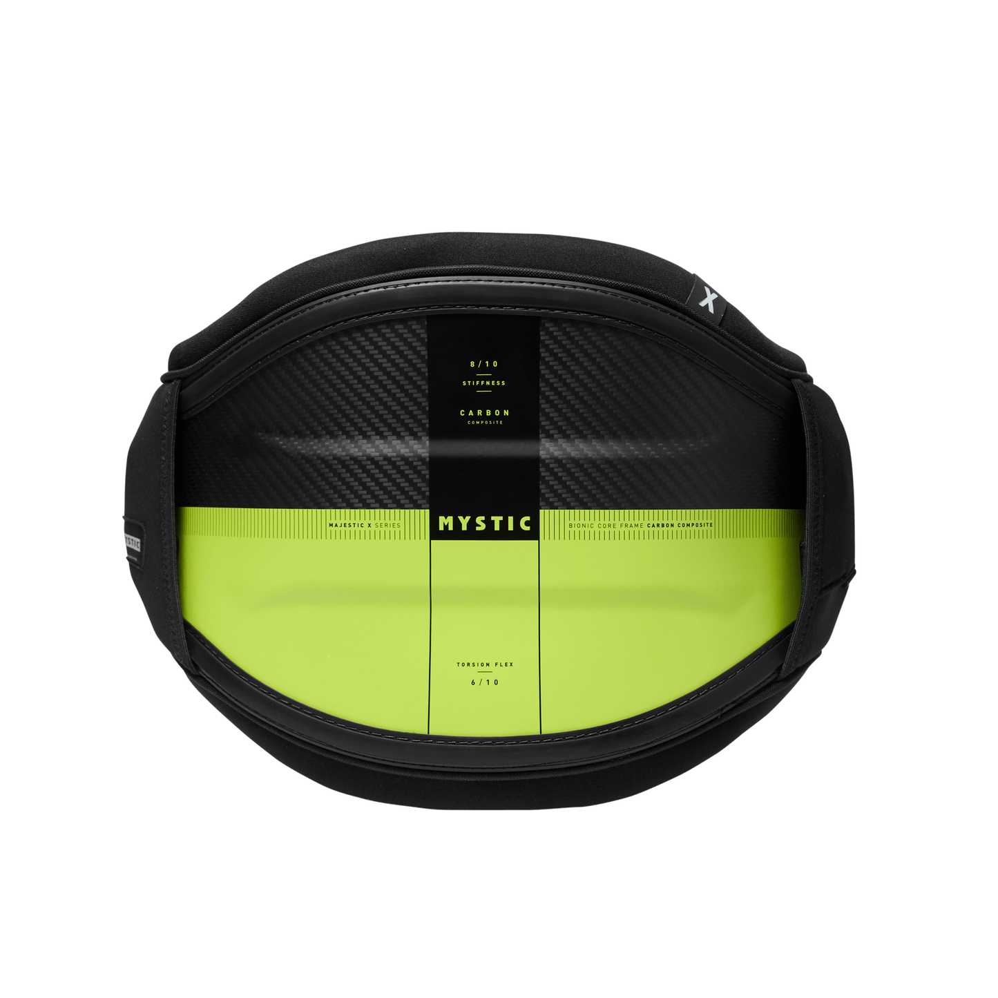 Mystic Majestic X Waist Harness | 24