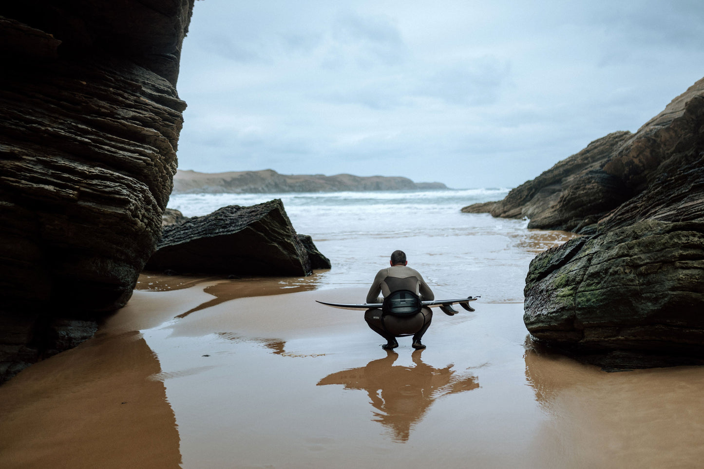 Mystic Majestic X Waist Harness | 24