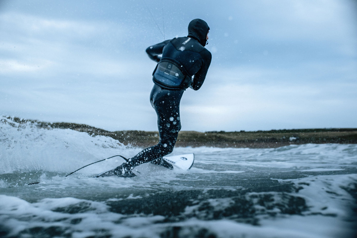 Mystic Majestic X Waist Harness | 24