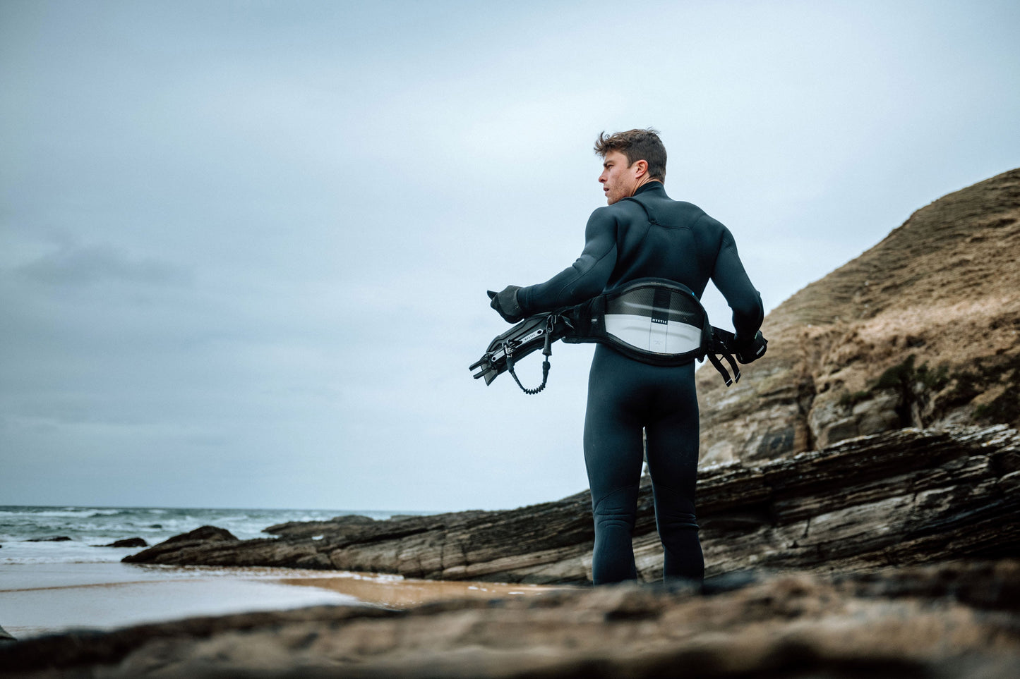 Mystic Majestic X Waist Harness | 24