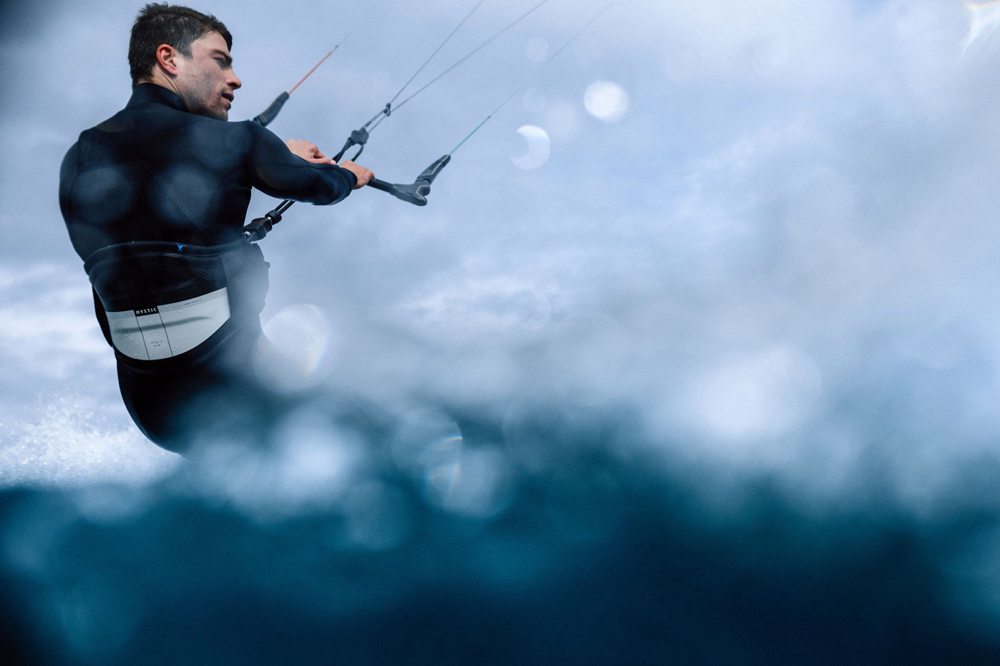 Mystic Majestic X Waist Harness | 24