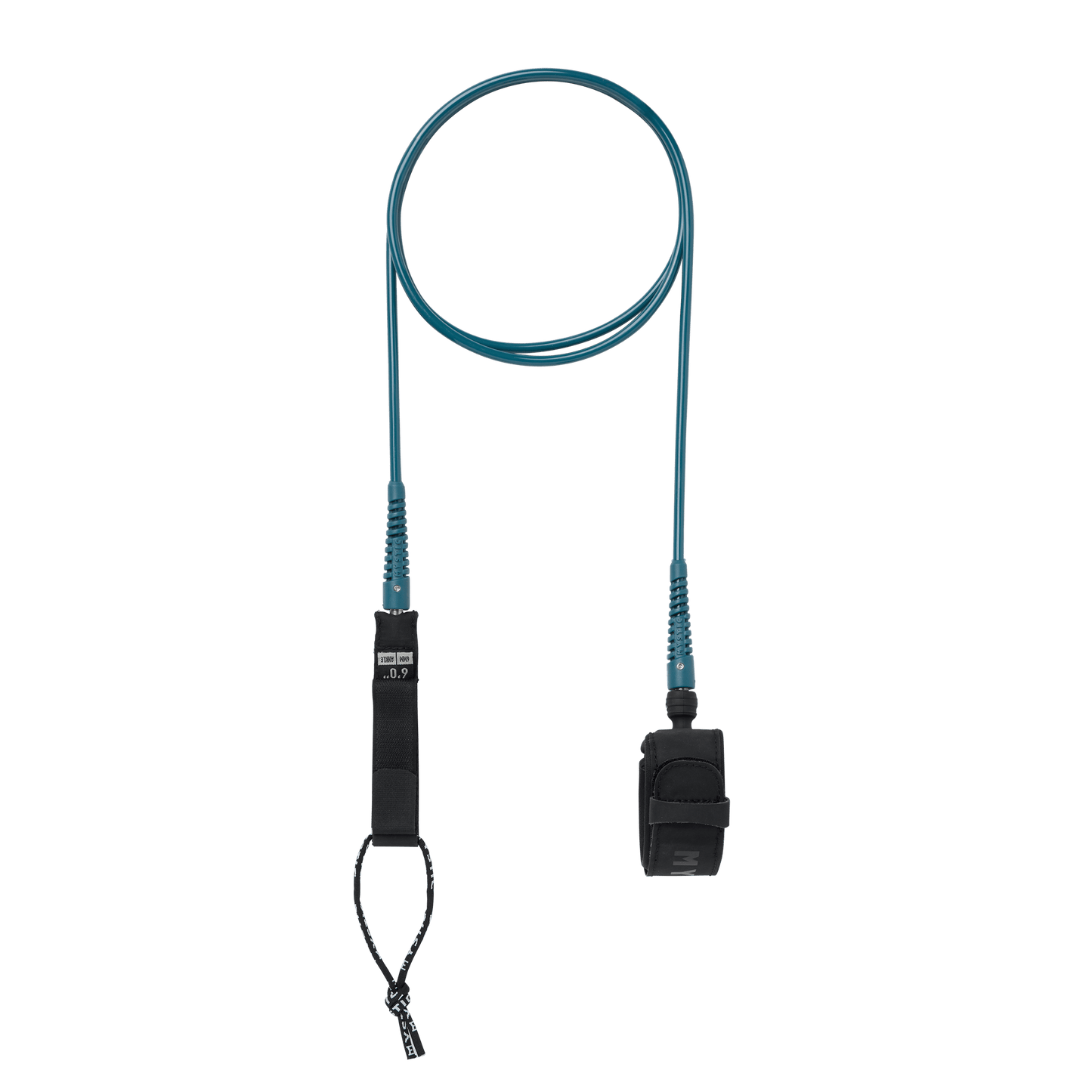 Mystic Surf Leash 25