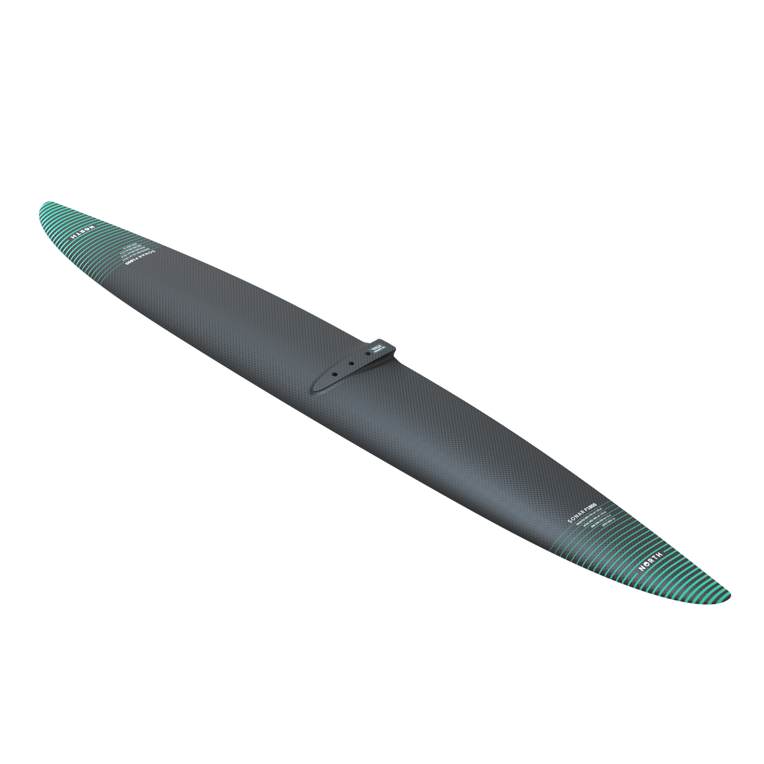 North Sonar P1800 Front wing | PUMP