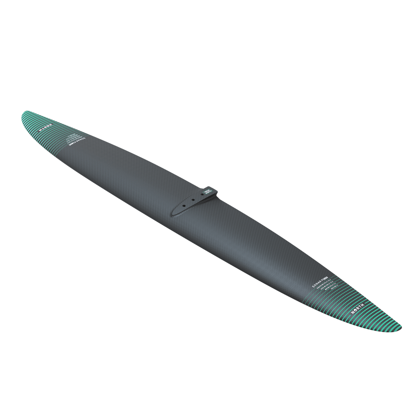 North Sonar P1800 Front wing | PUMP