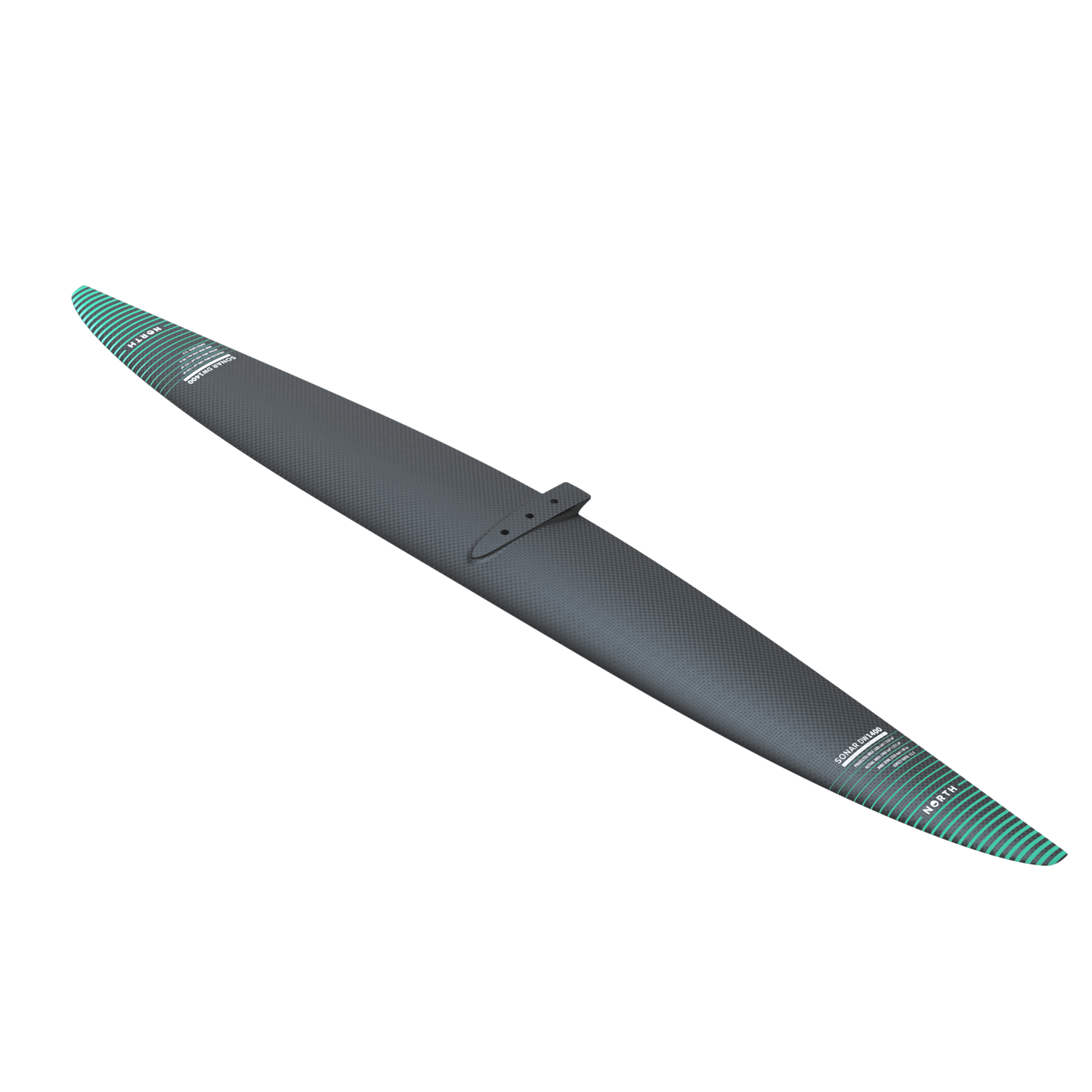 North Sonar DW1400 Front wing | DOWNWIND
