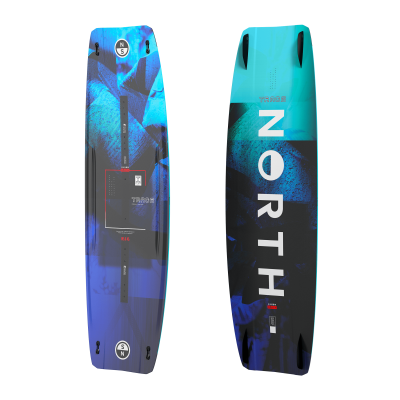 2025 North TRACE TT Board