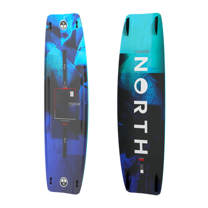 2025 North TRACE TT Board