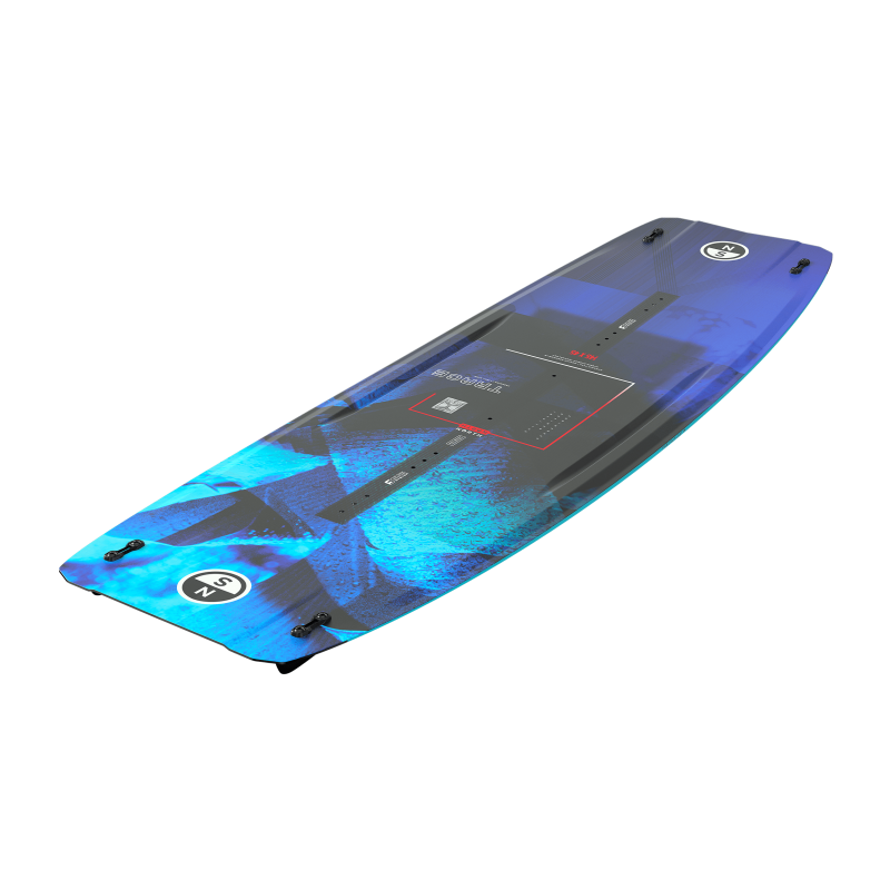 2025 North TRACE TT Board