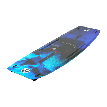 2025 North TRACE TT Board