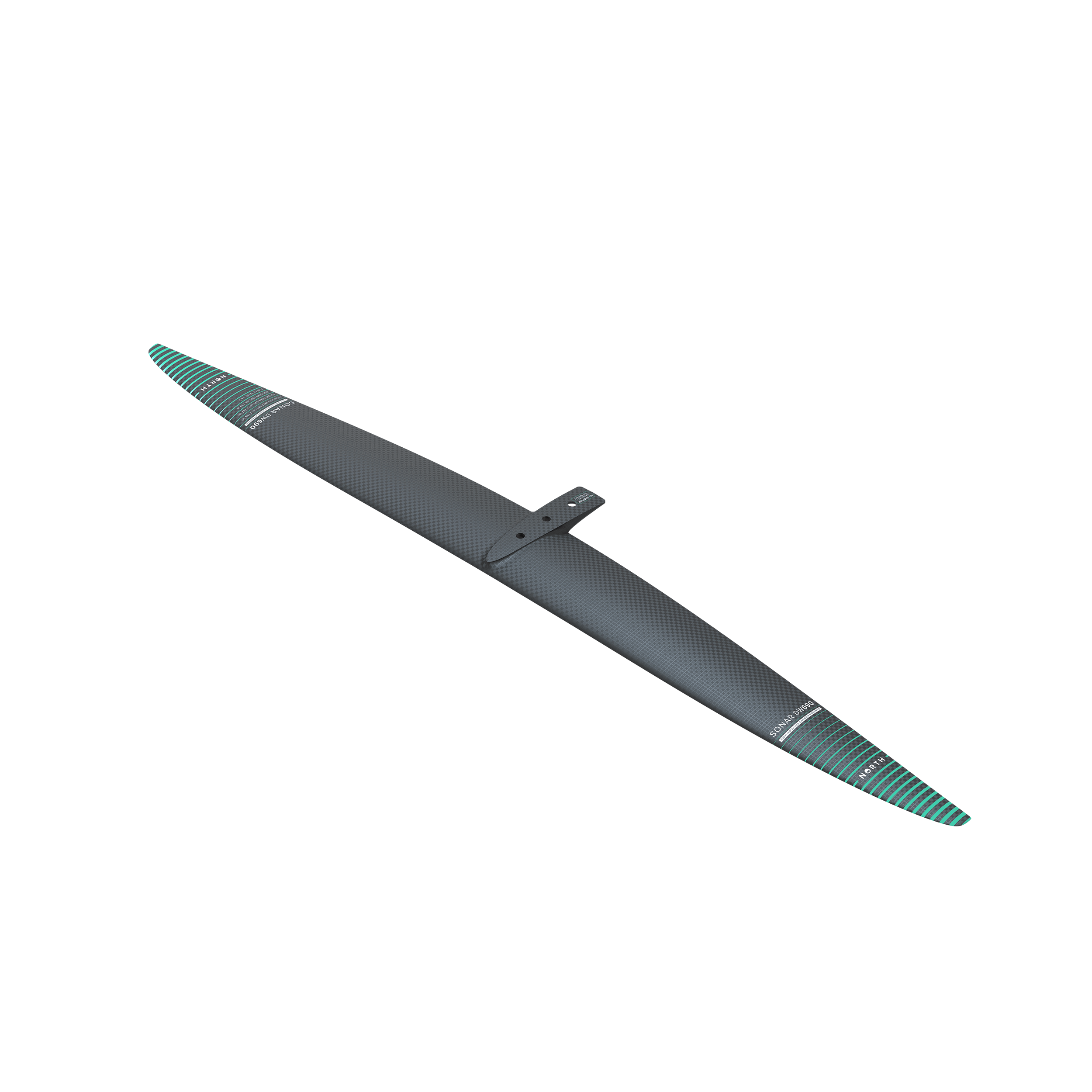 North Sonar DW690 Front Wing | DOWNWIND