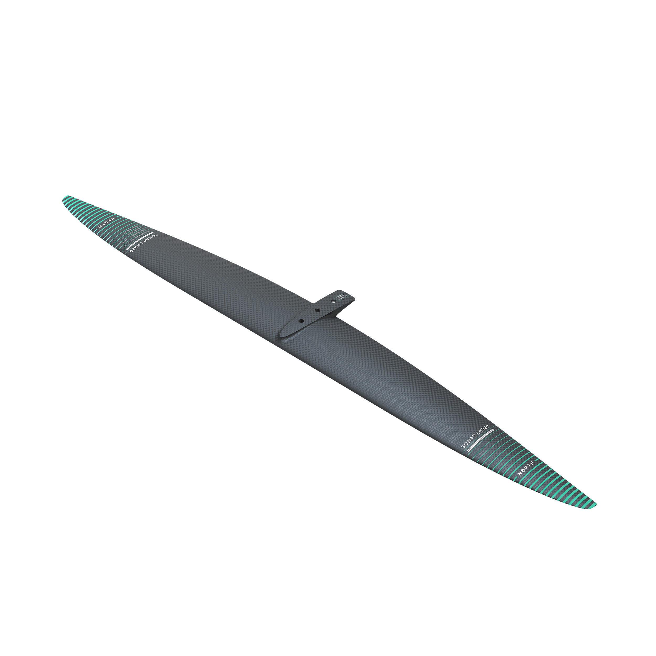 North Sonar DW820 Front Wing | DOWNWIND