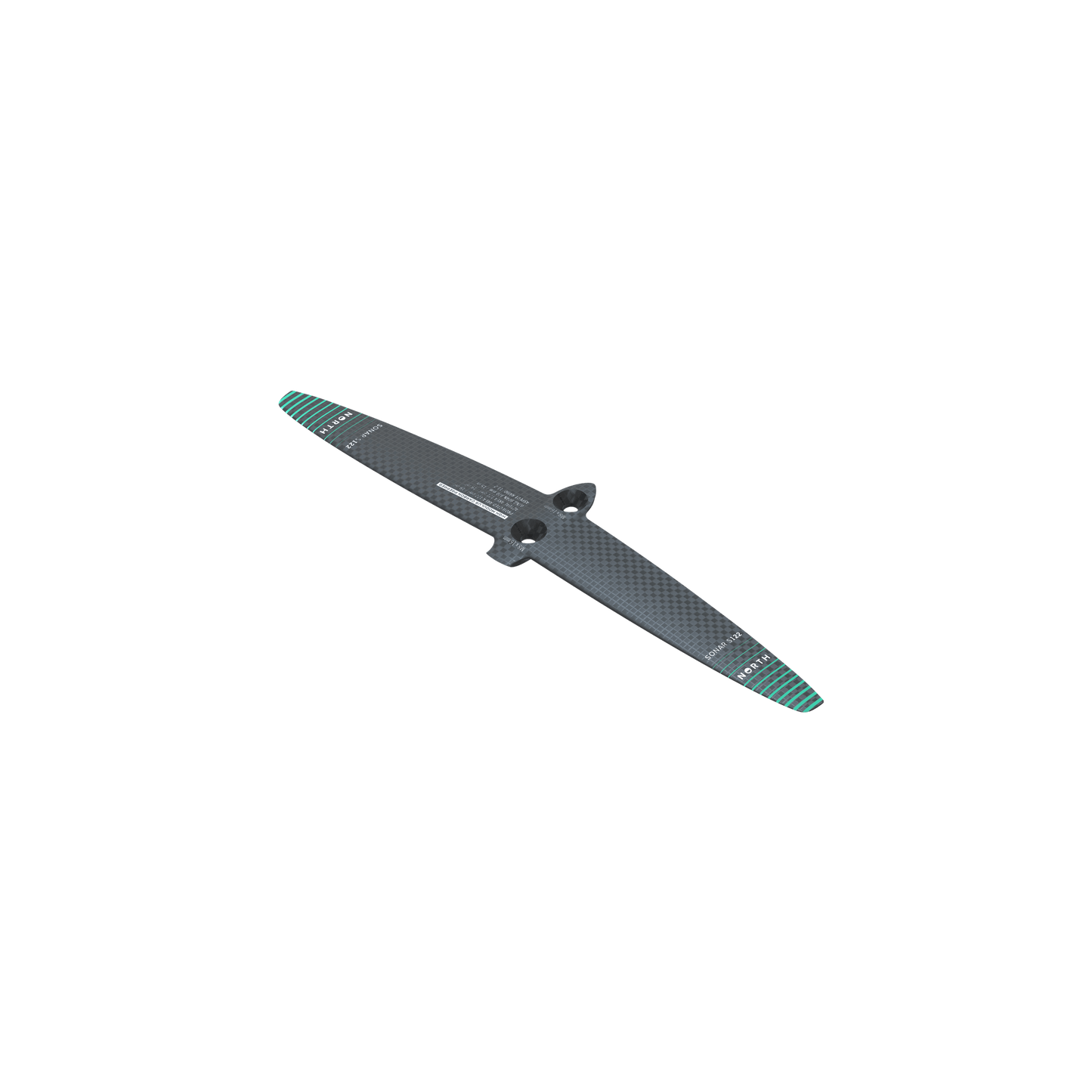 North Sonar S122 Stabilizer