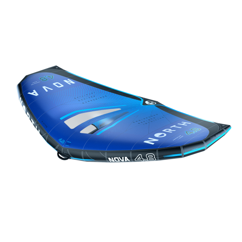 2025 North NOVA Wing