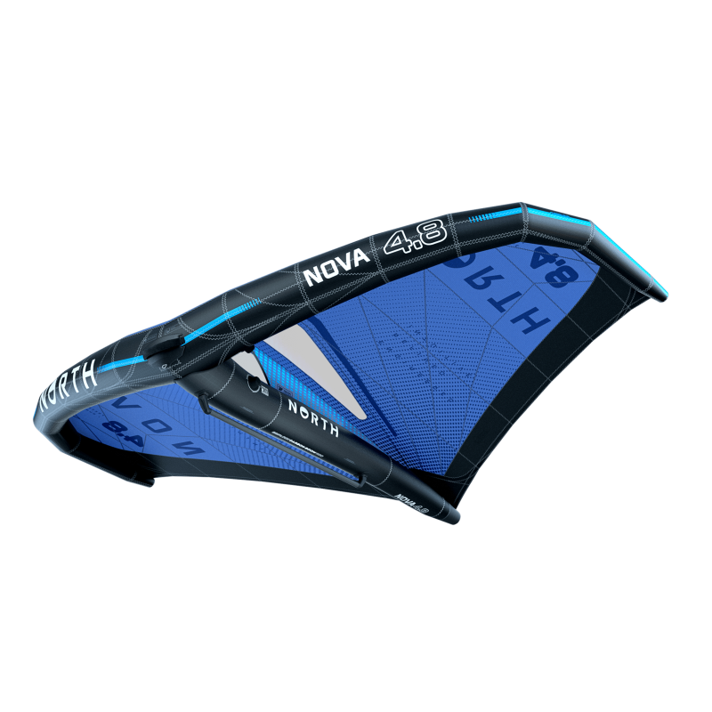 2025 North NOVA Wing