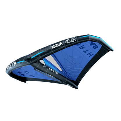 2025 North NOVA Wing