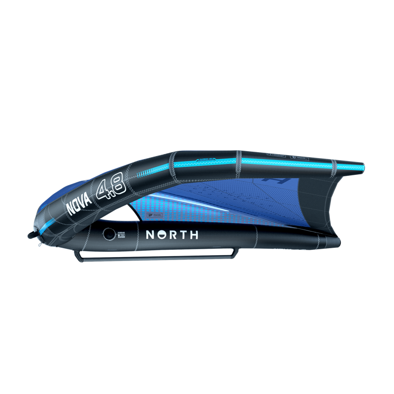 2025 North NOVA Wing