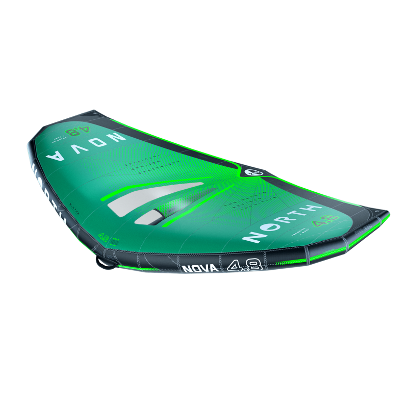 2025 North NOVA Wing