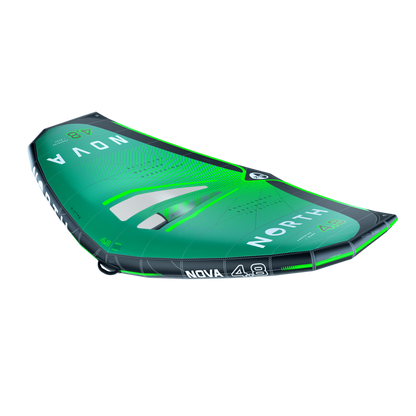 2025 North NOVA Wing