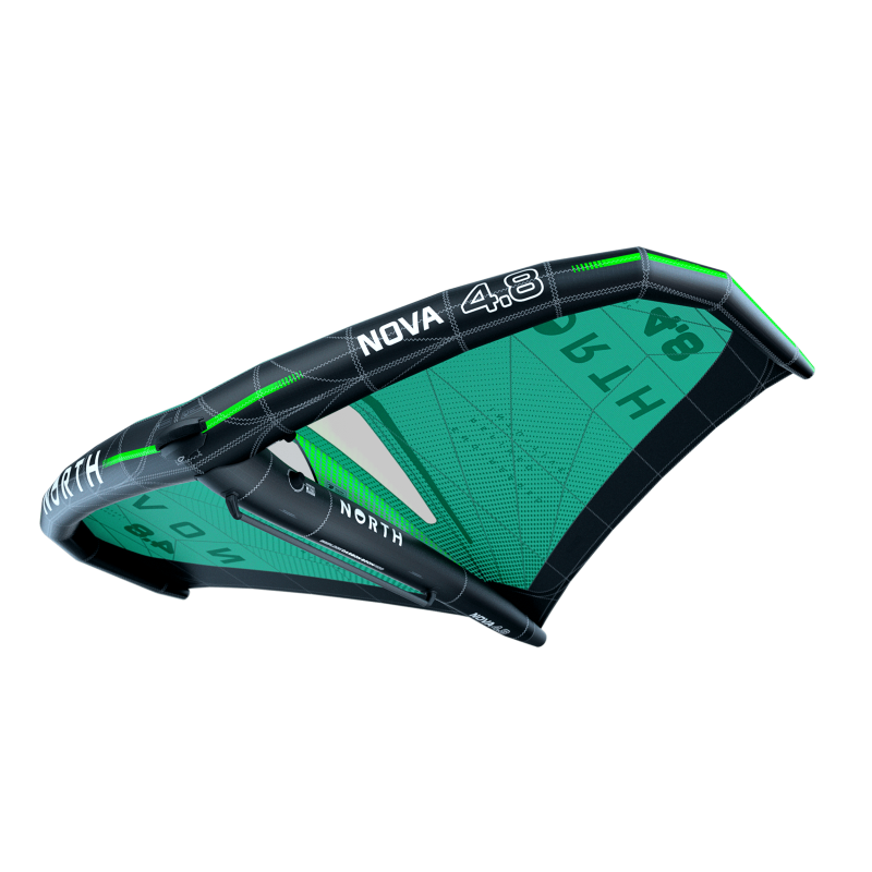 2025 North NOVA Wing