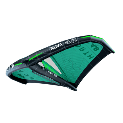 2025 North NOVA Wing