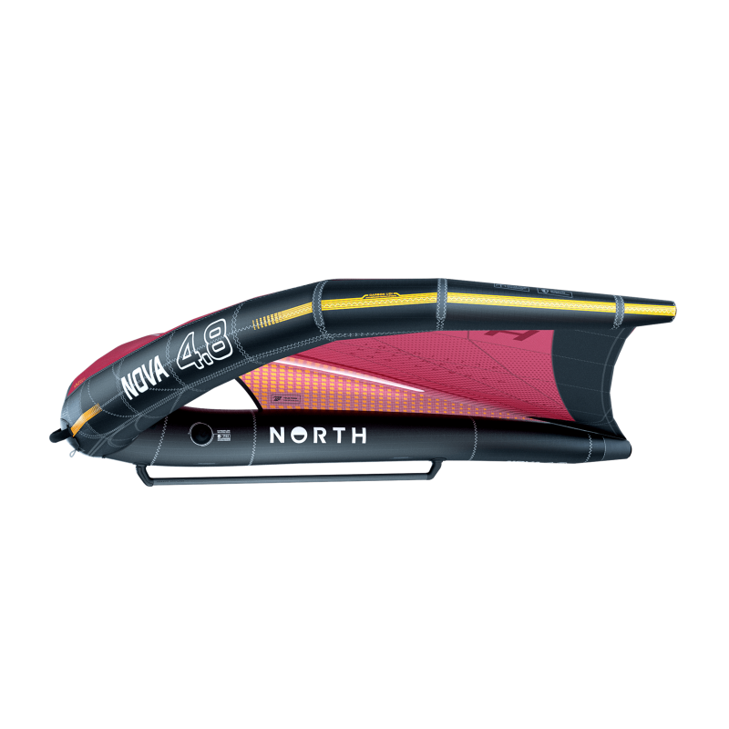 2025 North NOVA Wing