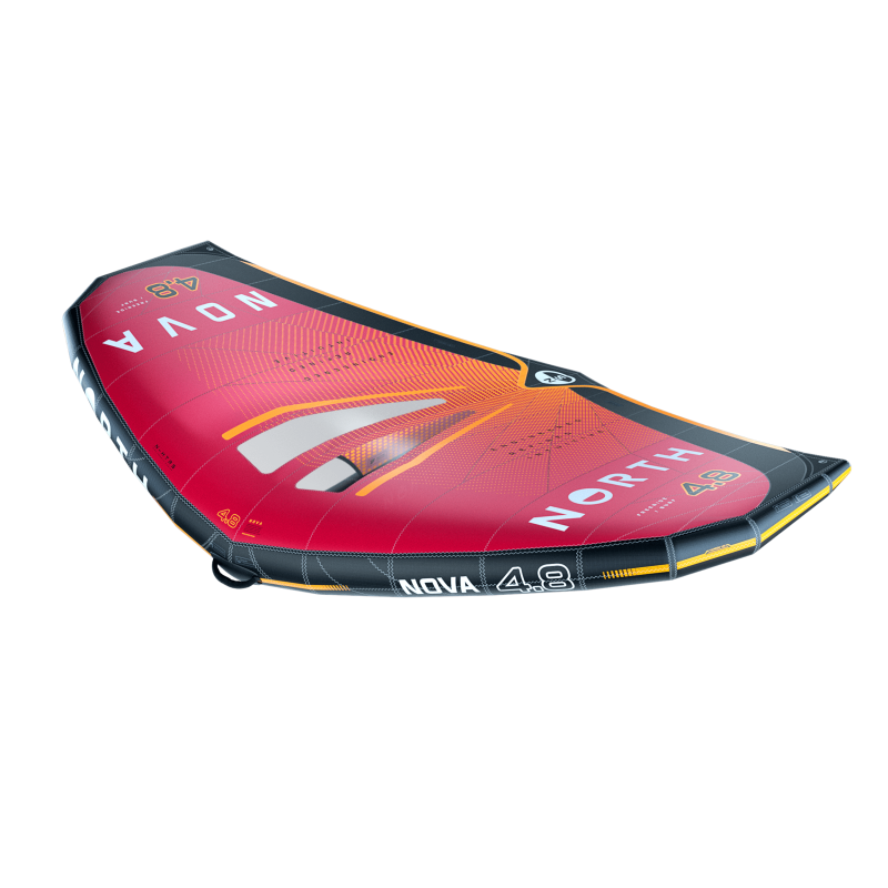 2025 North NOVA Wing