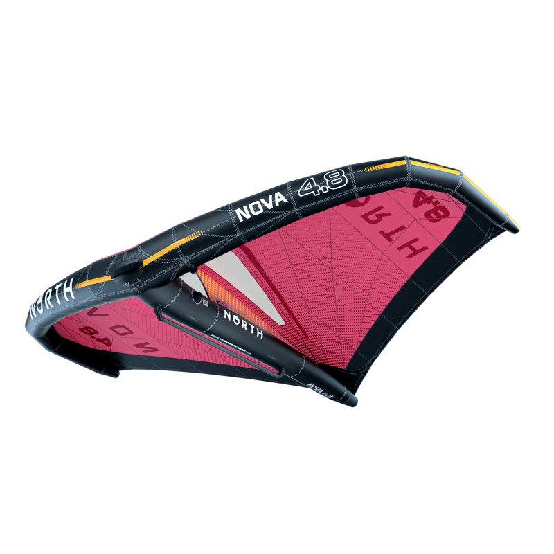 2025 North NOVA Wing