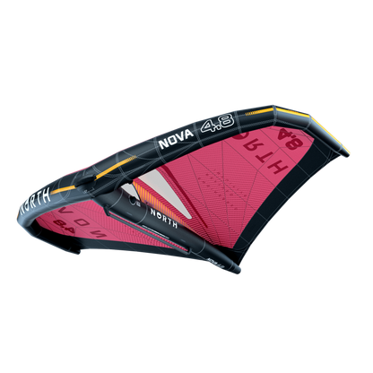 2025 North NOVA Wing