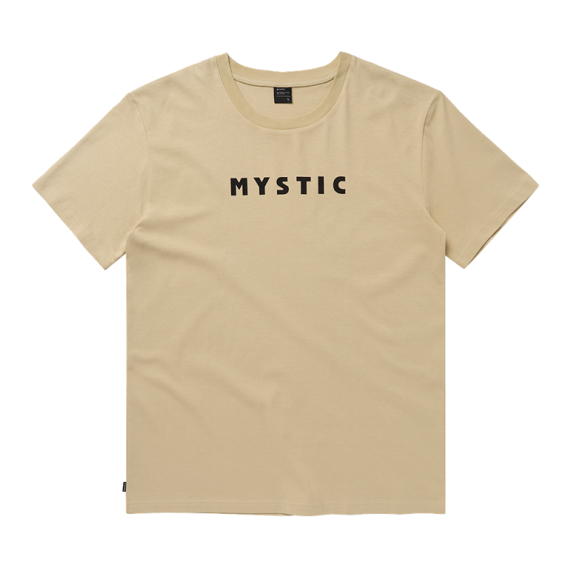 Mystic Brand Tee 25