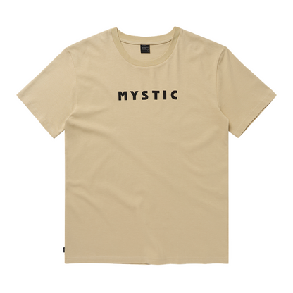 Mystic Brand Tee 25