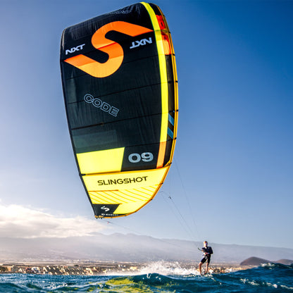 2025 Slingshot Code NXT V1 Kite