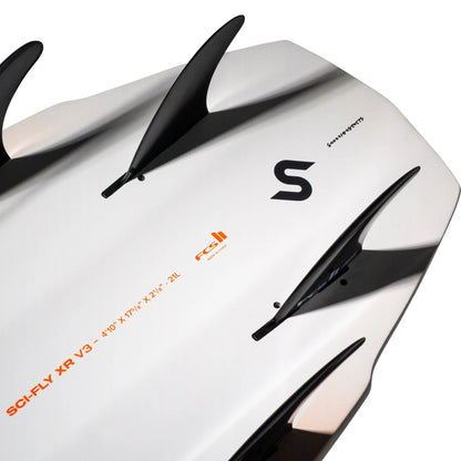 Slingshot Sci-Fly XR V3