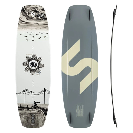 2025 Slingshot SOLO Wakeboard