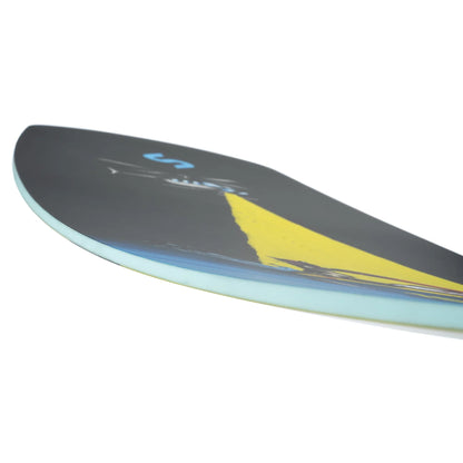 2025 Slingshot BEARDEN Wakeboard