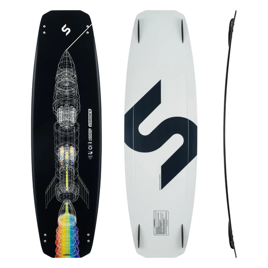 2025 Slingshot JOHNNY ROCKET Wakeboard