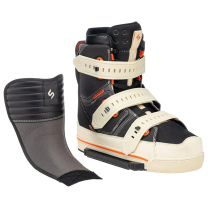 2025 Slingshot SPACE MOB Wakeboots