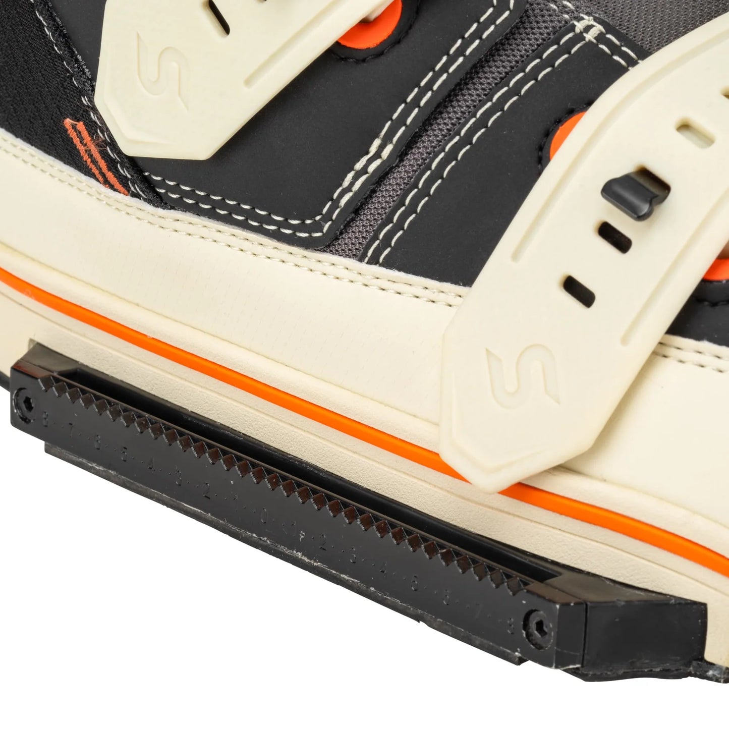 2025 Slingshot SPACE MOB Wakeboots