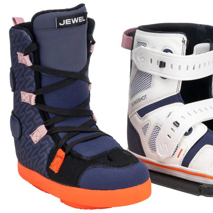 2025 Slingshot JEWEL Wakeboots