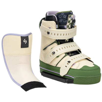 2025 Slingshot COPYCAT Wakeboots