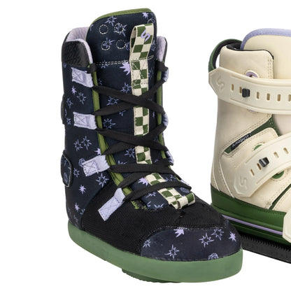 2025 Slingshot COPYCAT Wakeboots